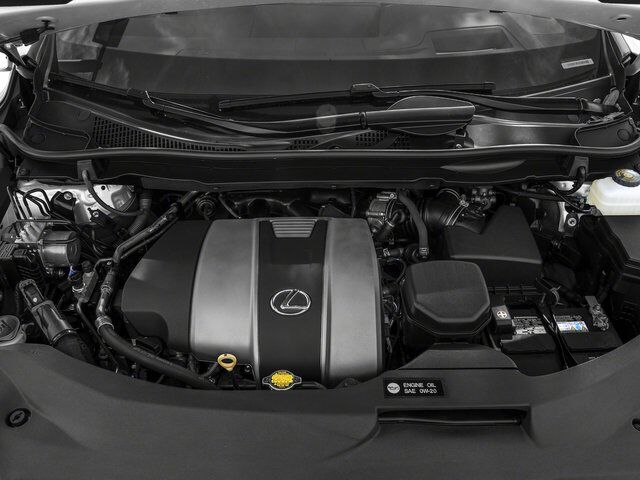 2017 Lexus RX 350 San Juan TX