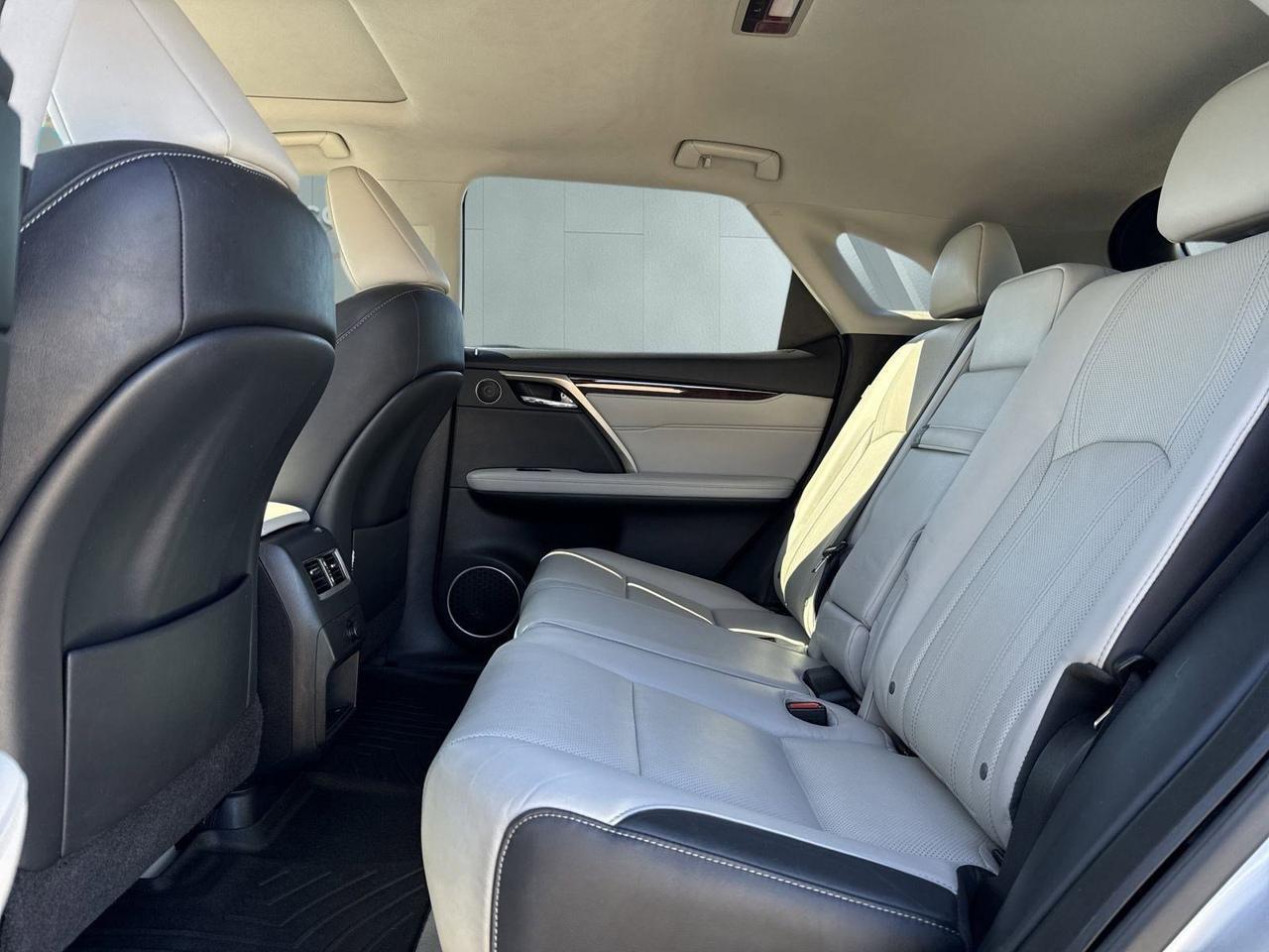 2017 Lexus RX 350 San Antonio TX