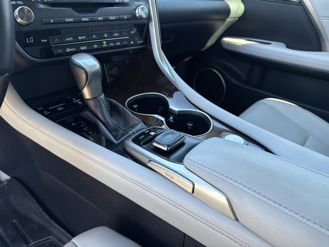 2017 Lexus RX 350 San Antonio TX