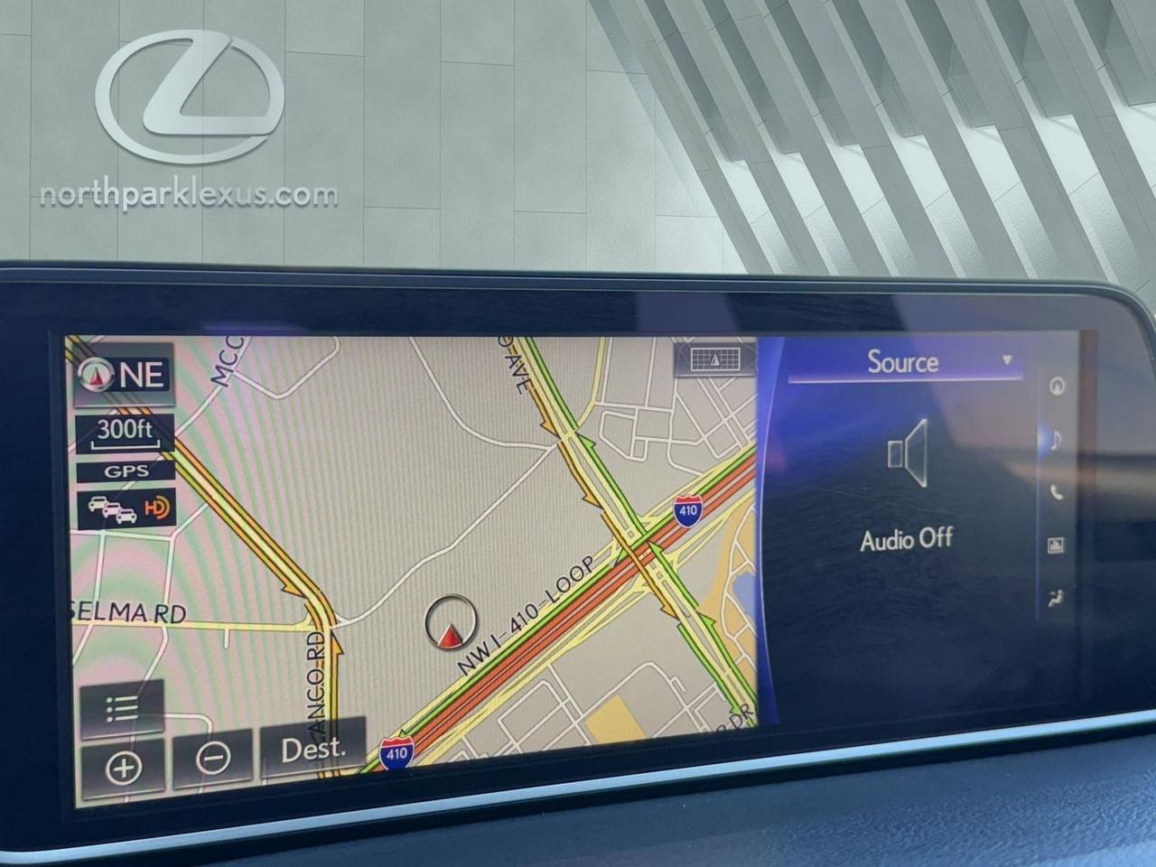 2017 Lexus RX 350 San Antonio TX