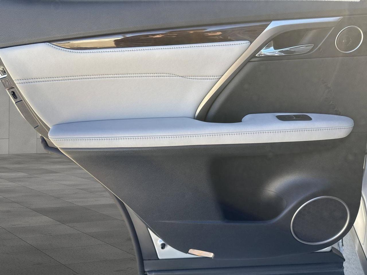 2017 Lexus RX 350 San Antonio TX