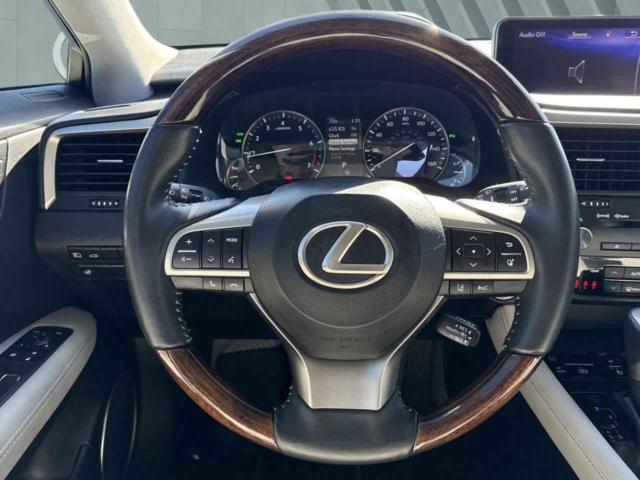 2017 Lexus RX 350 San Antonio TX