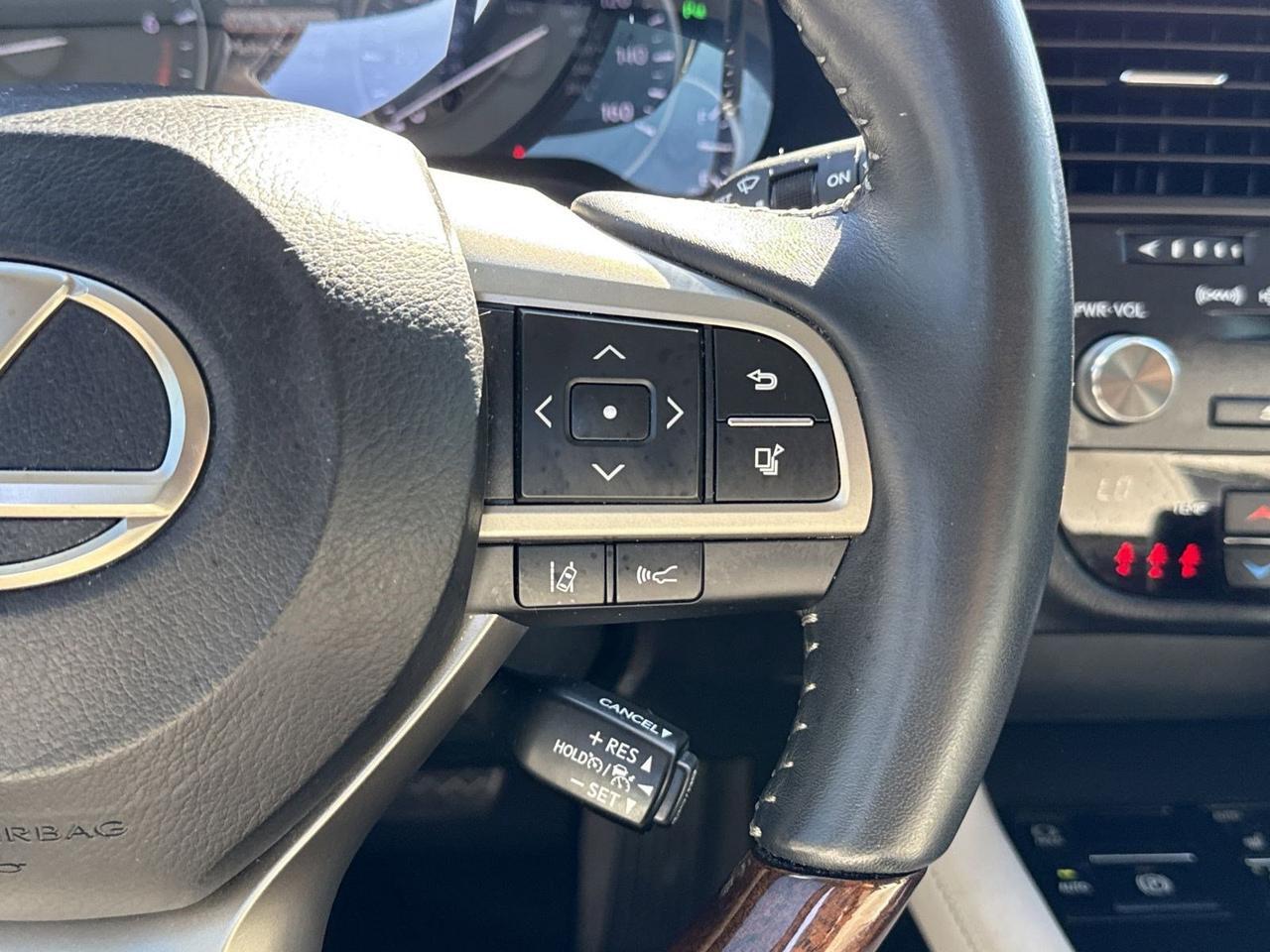 2017 Lexus RX 350 San Antonio TX