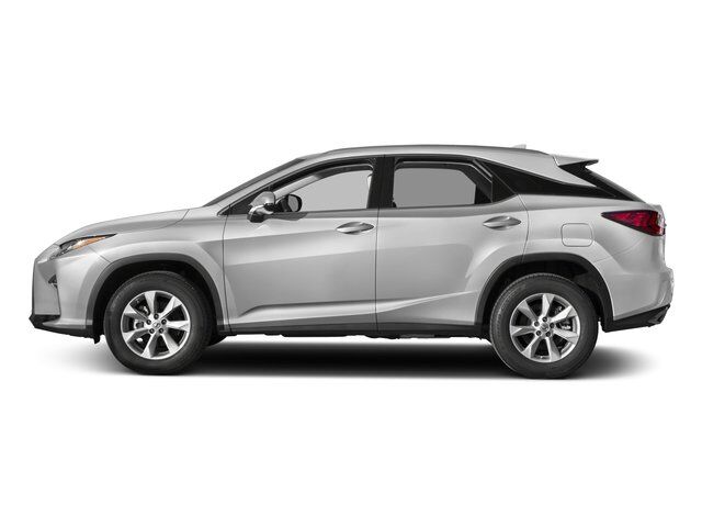2017 Lexus RX 350 San Antonio TX
