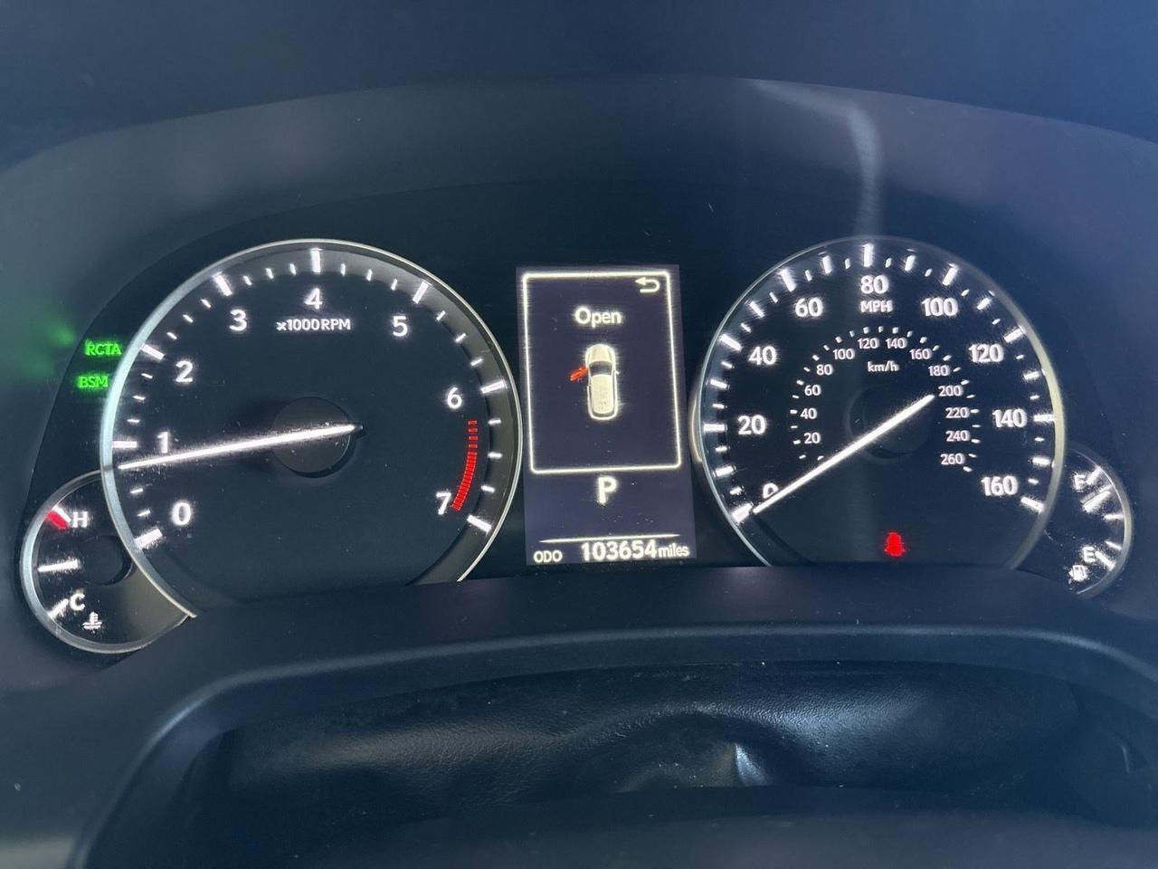 2017 Lexus RX 350 San Antonio TX