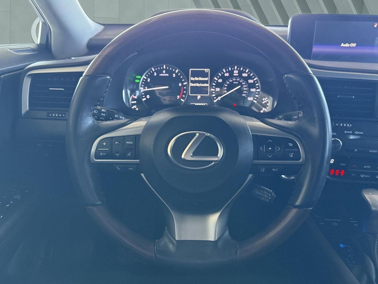 2017 Lexus RX 350 San Antonio TX