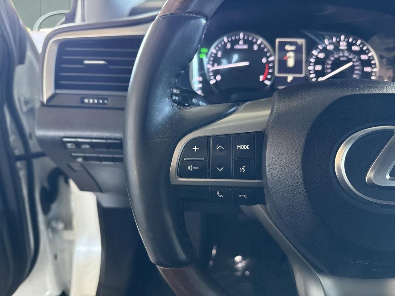 2017 Lexus RX 350 San Antonio TX