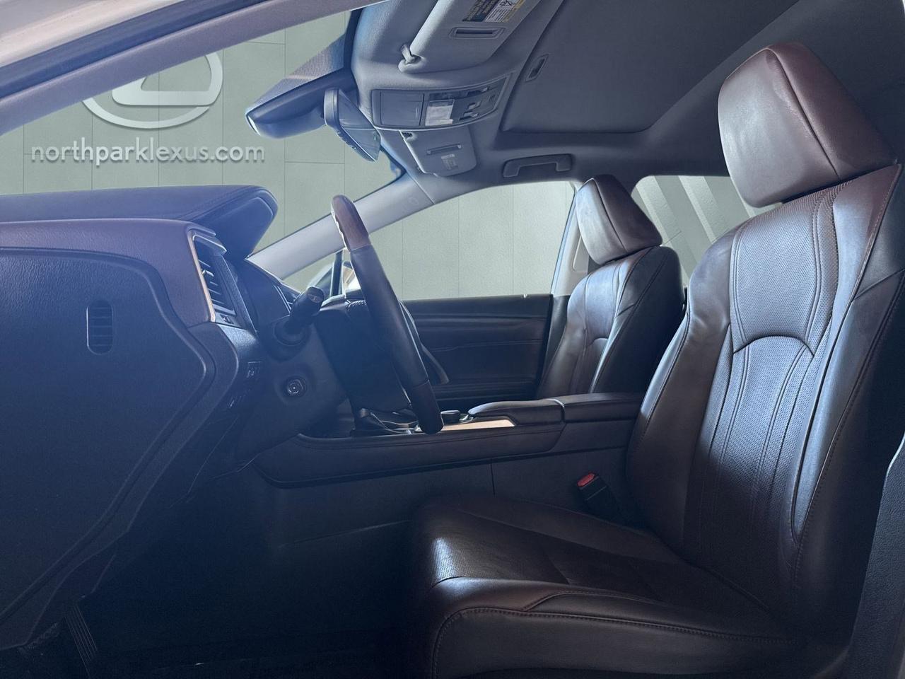 2017 Lexus RX 350 San Antonio TX