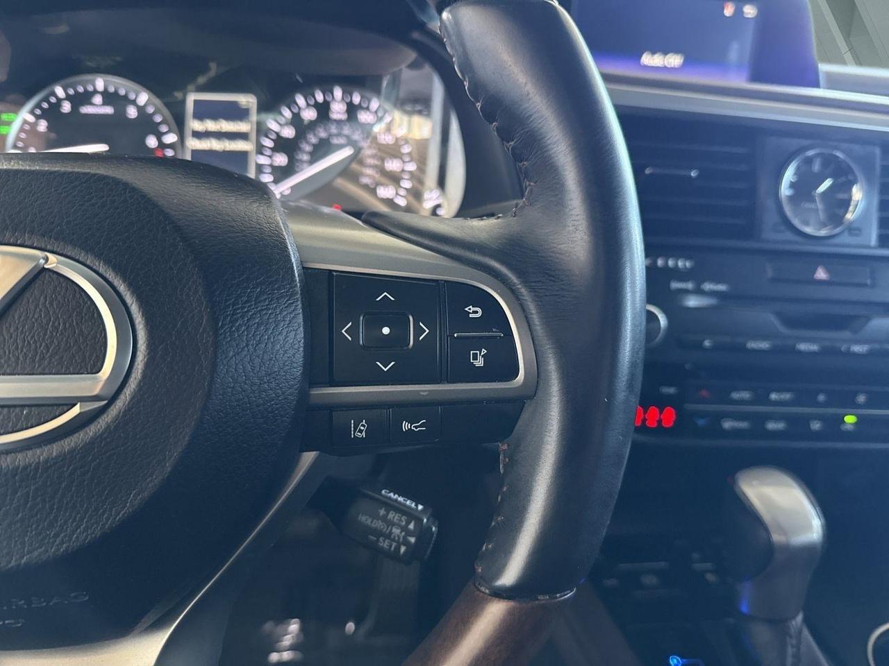 2017 Lexus RX 350 San Antonio TX