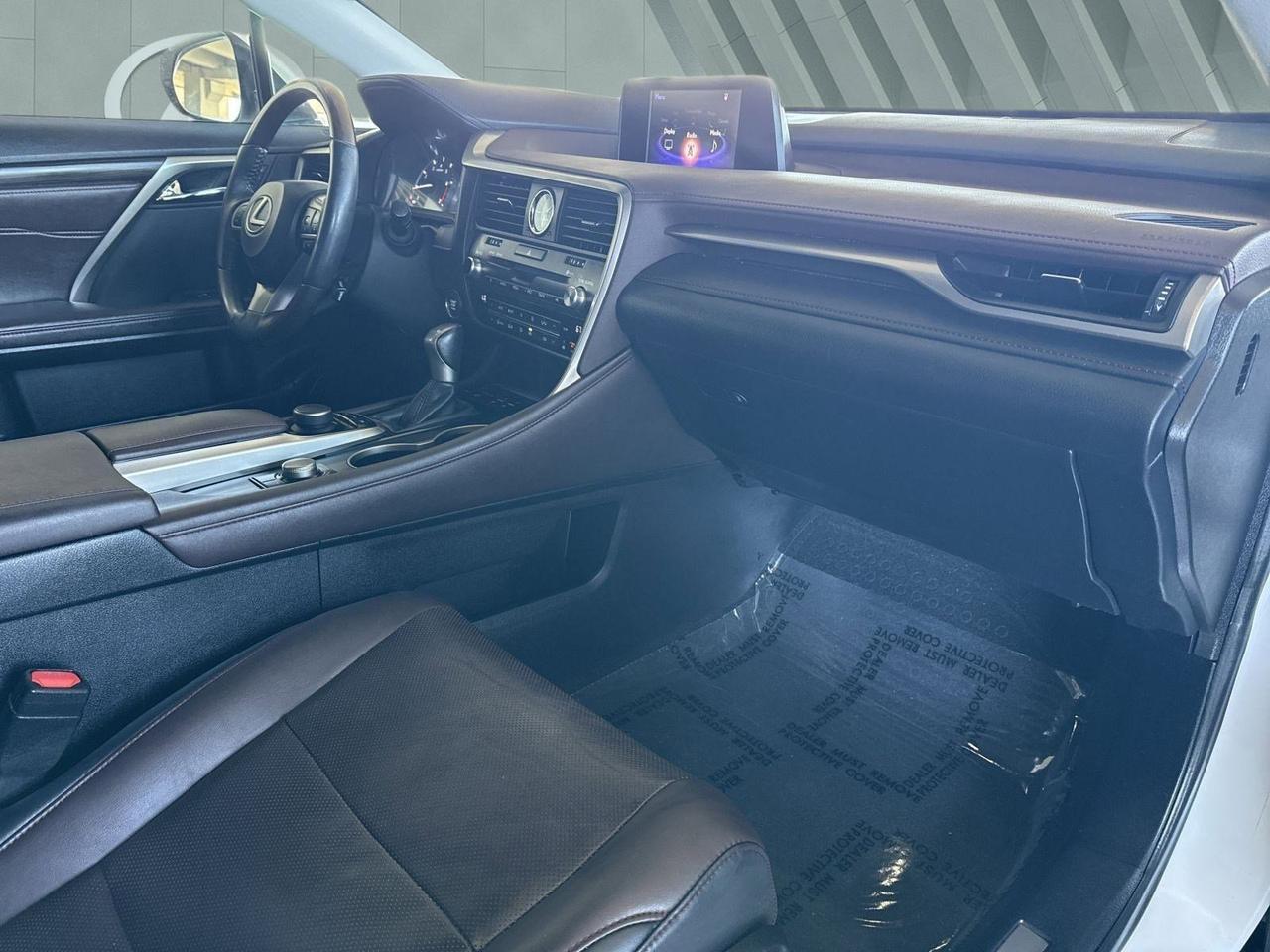 2017 Lexus RX 350 San Antonio TX