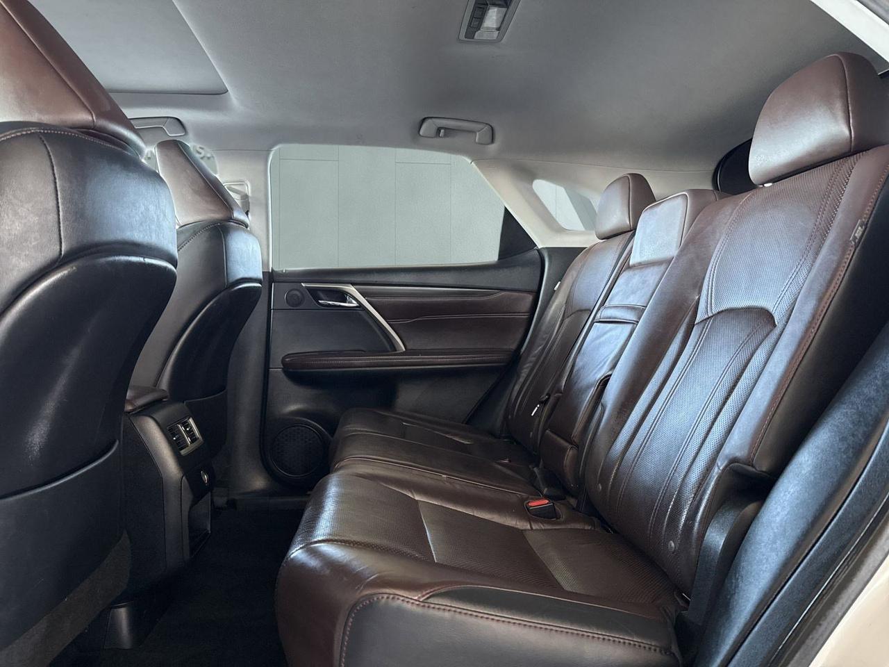 2017 Lexus RX 350 San Antonio TX