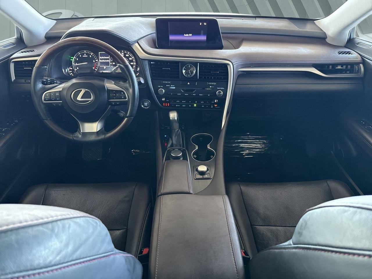 2017 Lexus RX 350 San Antonio TX