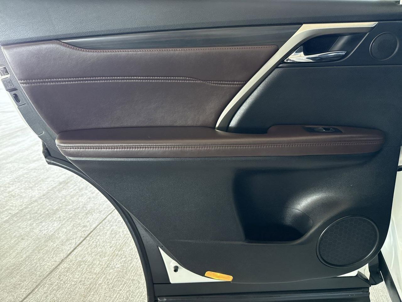 2017 Lexus RX 350 San Antonio TX