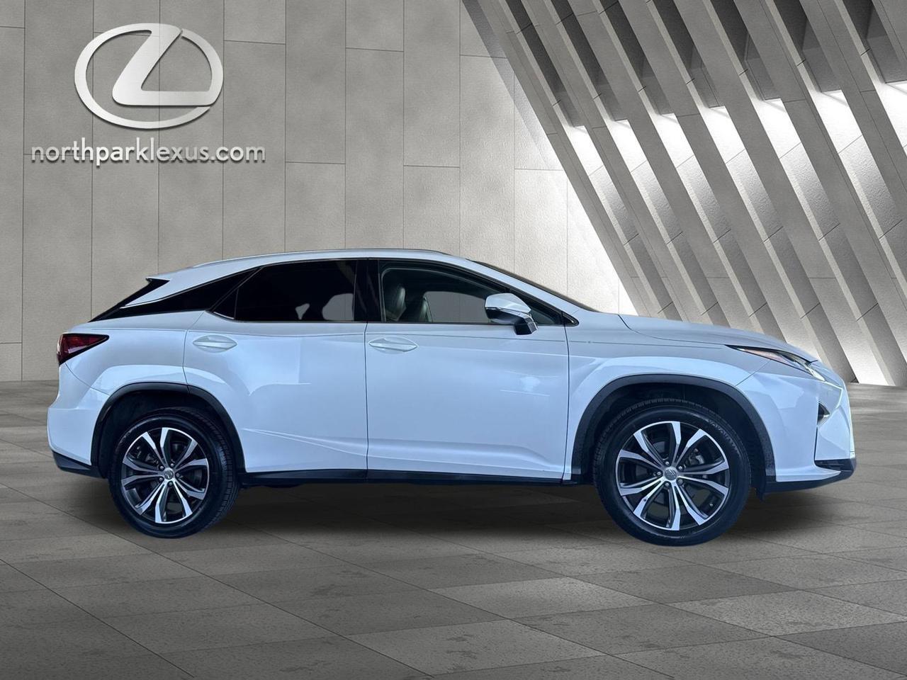 2017 Lexus RX 350 San Antonio TX