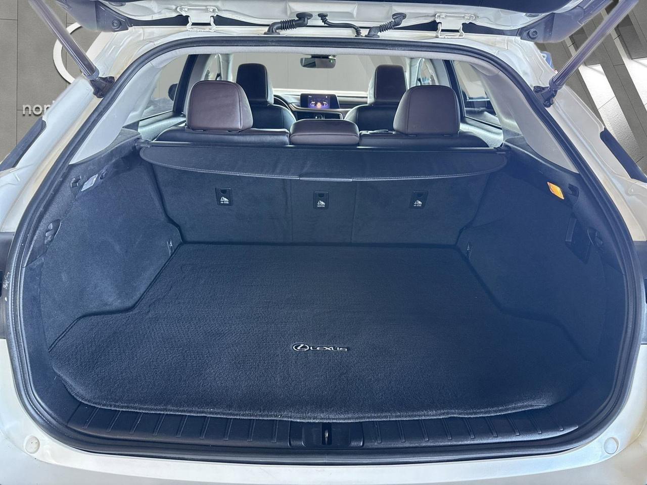 2017 Lexus RX 350 San Antonio TX