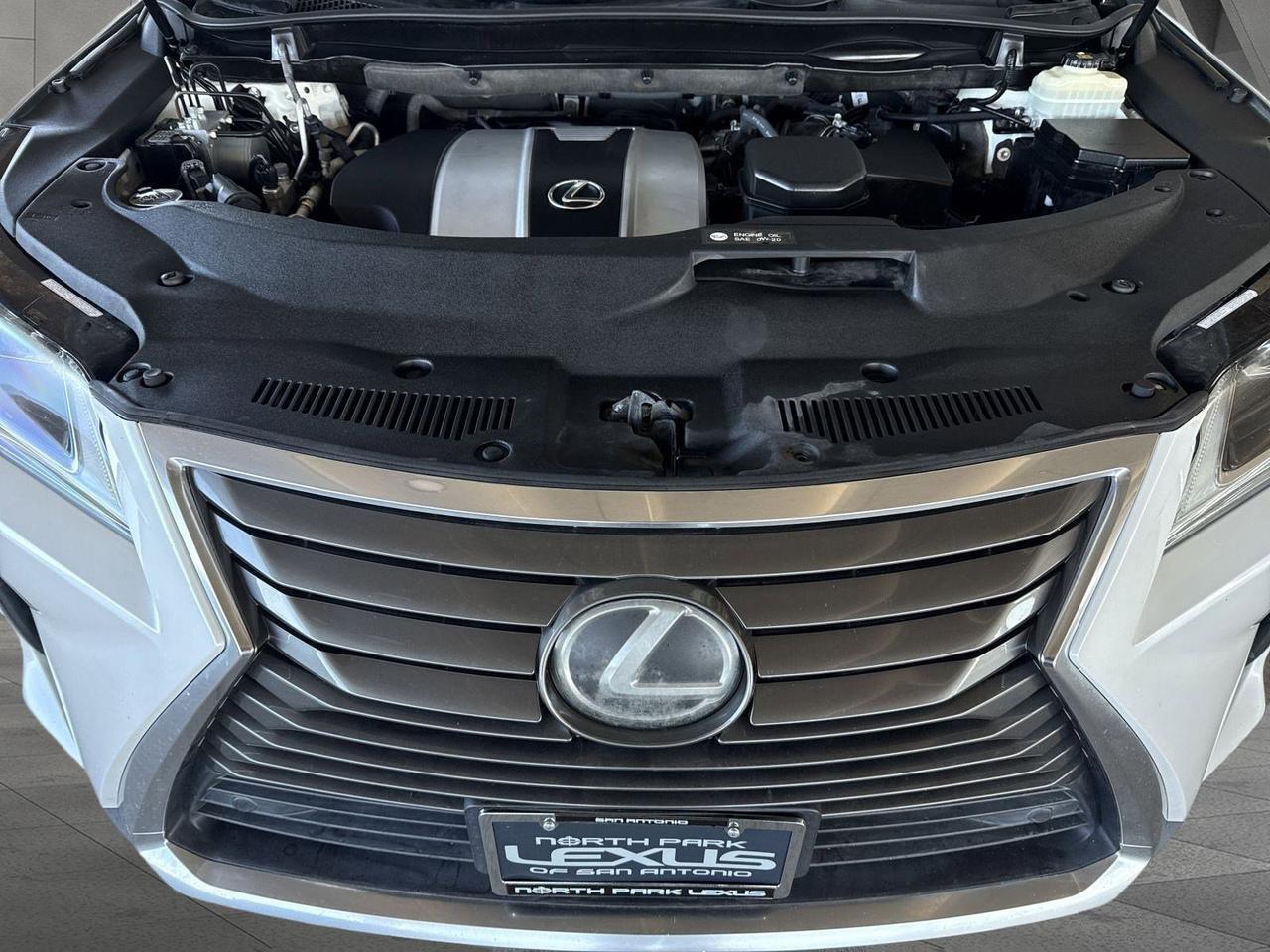 2017 Lexus RX 350 San Antonio TX