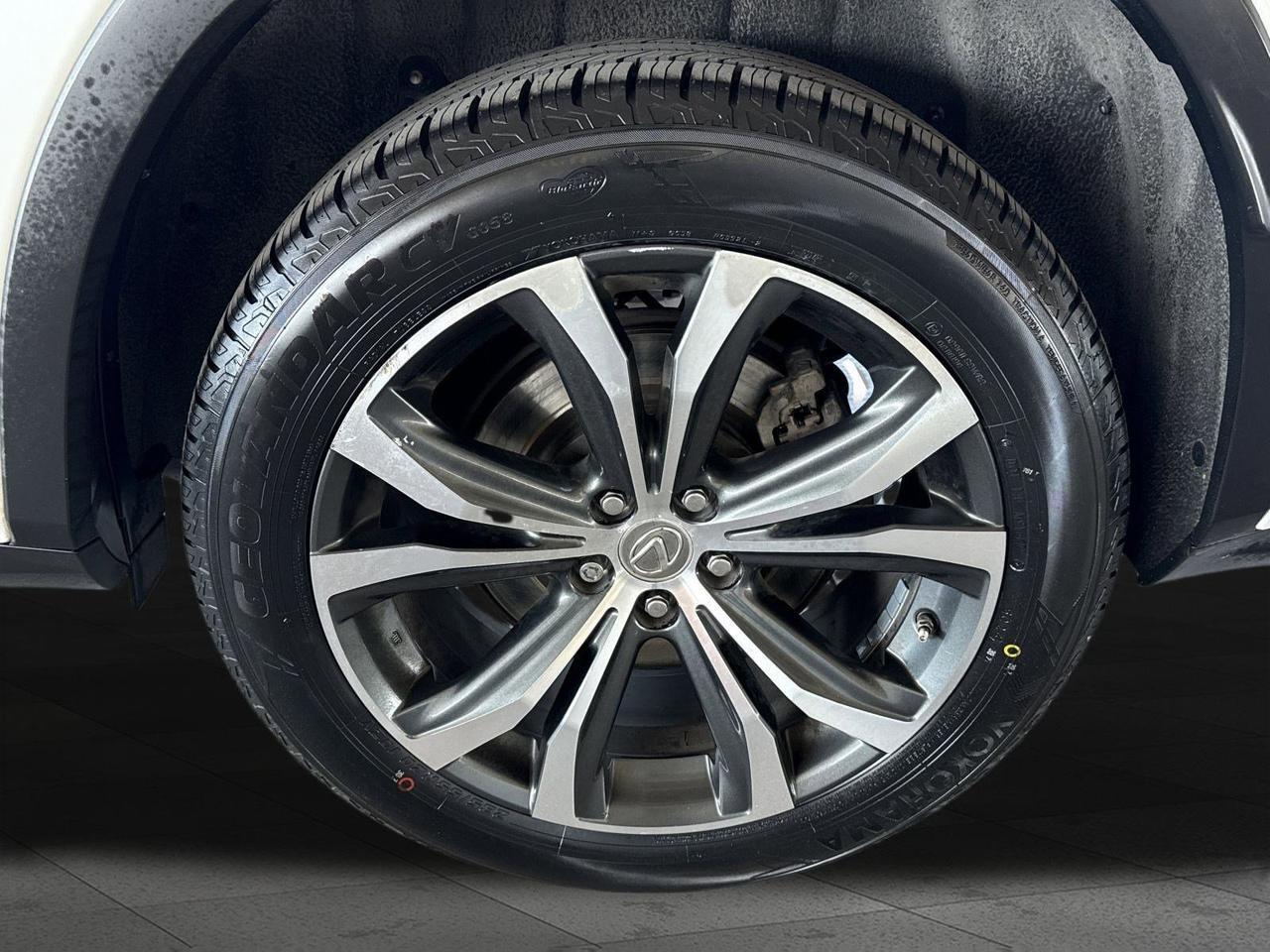 2017 Lexus RX 350 San Antonio TX