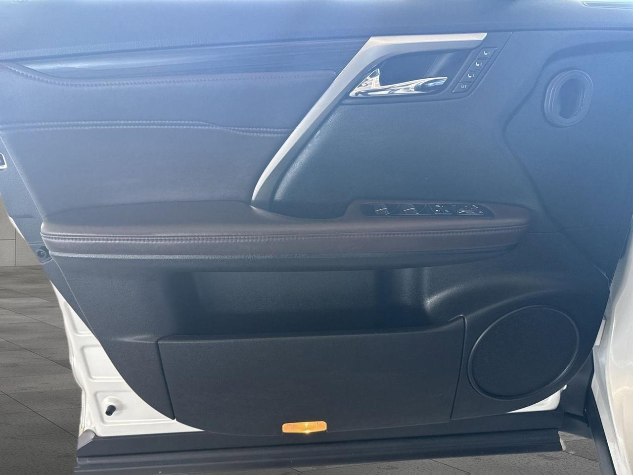 2017 Lexus RX 350 San Antonio TX