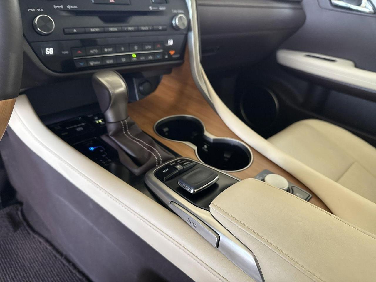 2017 Lexus RX 350 San Antonio TX