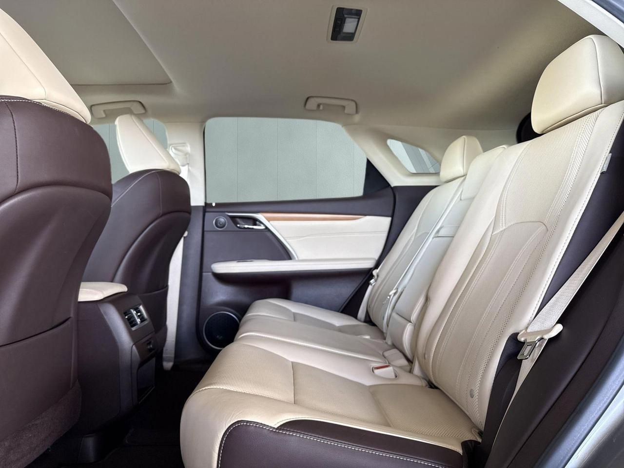 2017 Lexus RX 350 San Antonio TX