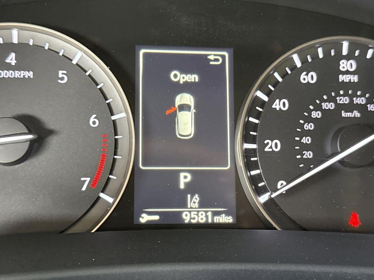 2017 Lexus RX 350 San Antonio TX