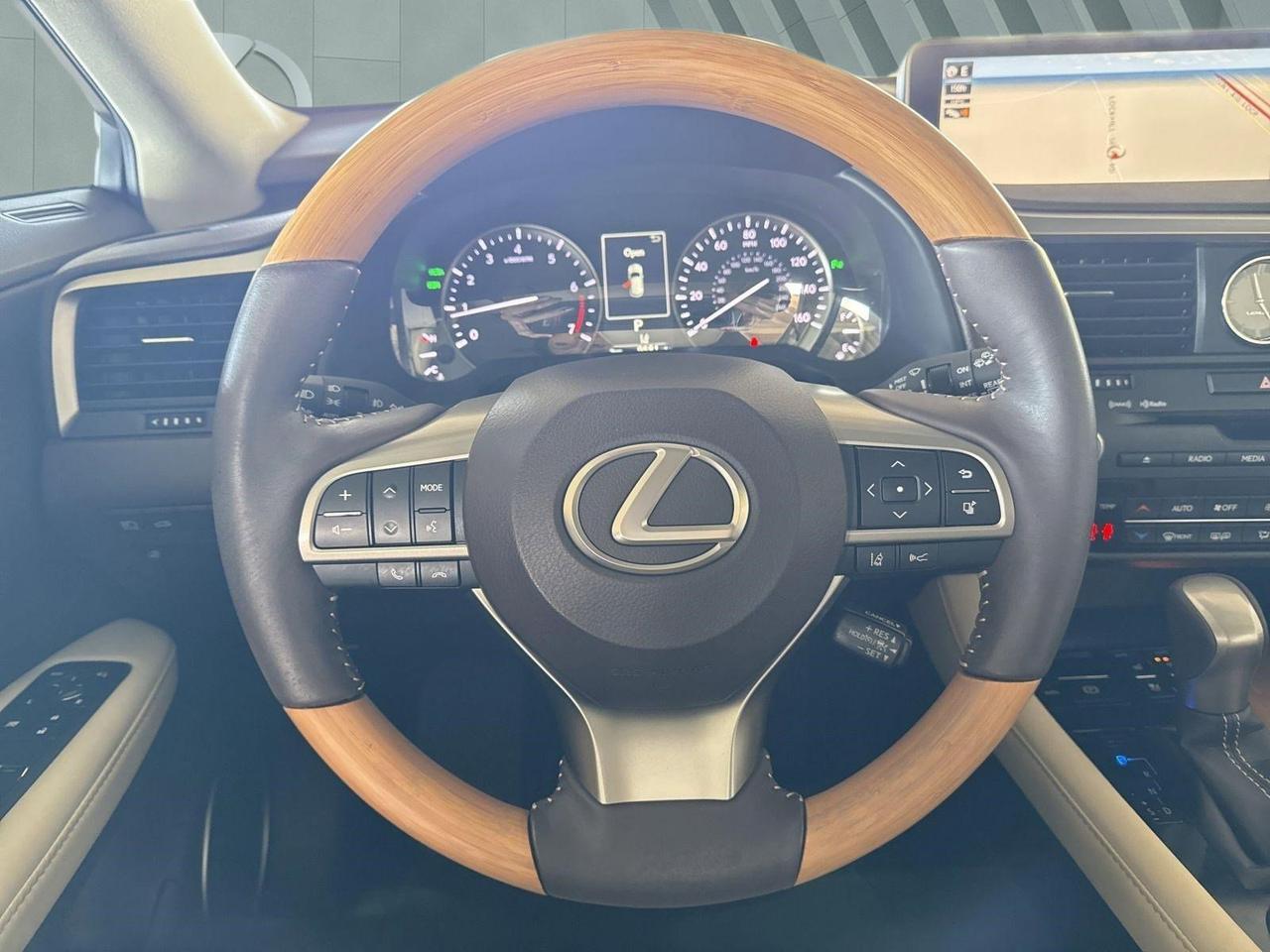 2017 Lexus RX 350 San Antonio TX