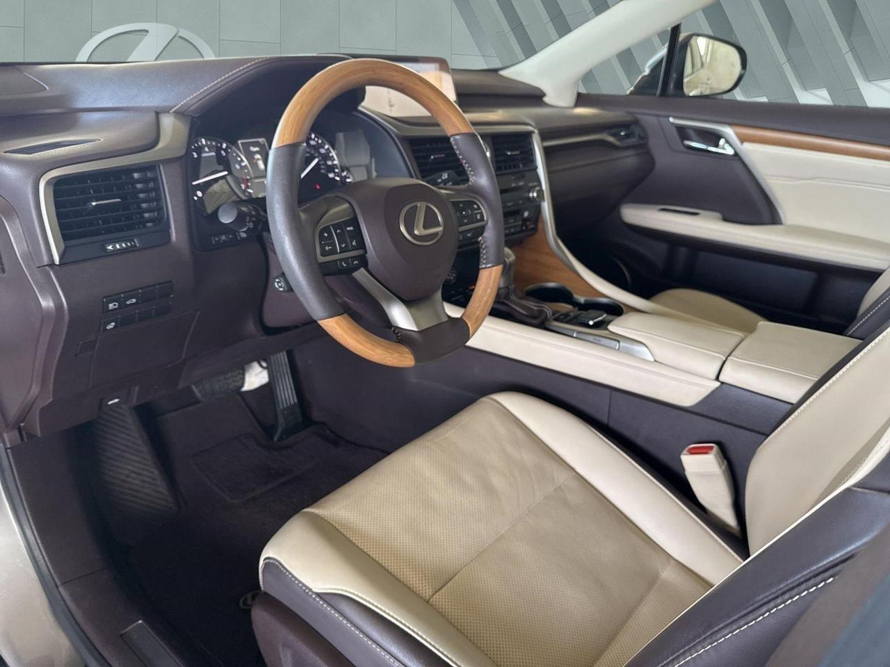 2017 Lexus RX 350 San Antonio TX