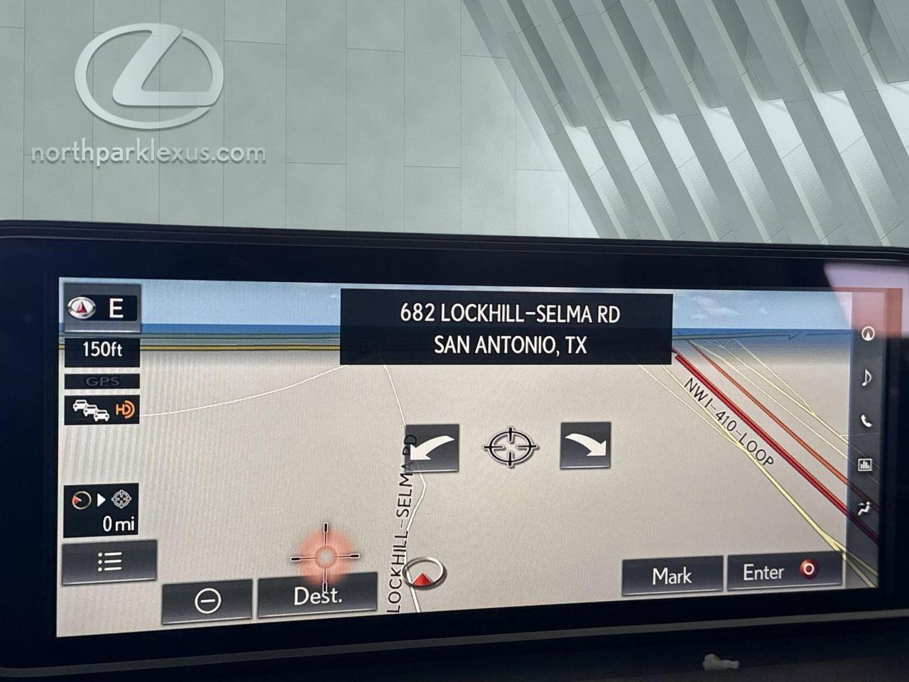 2017 Lexus RX 350 San Antonio TX