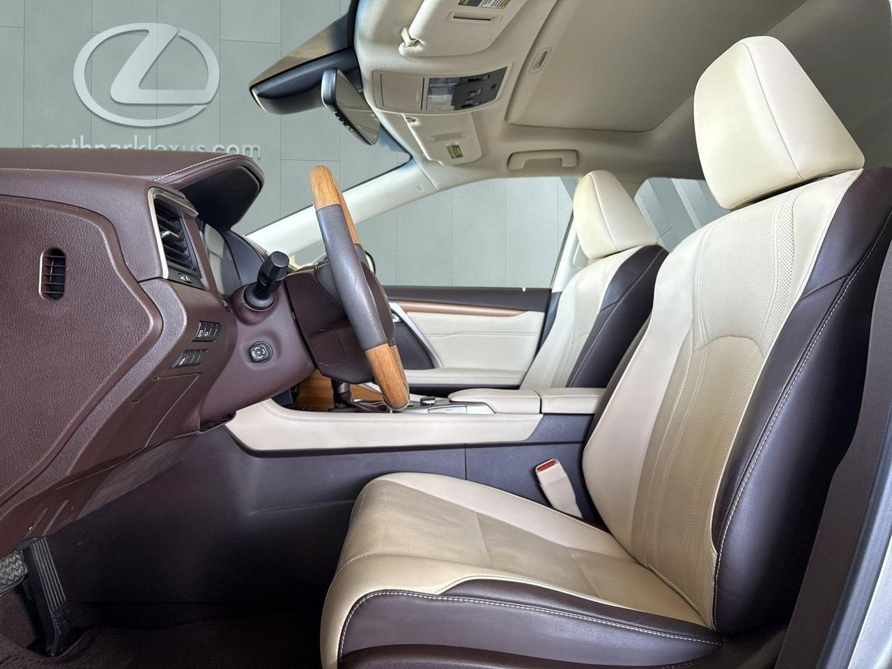 2017 Lexus RX 350 San Antonio TX