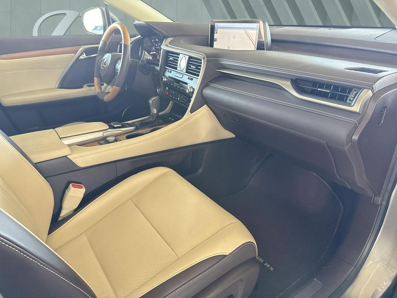 2017 Lexus RX 350 San Antonio TX