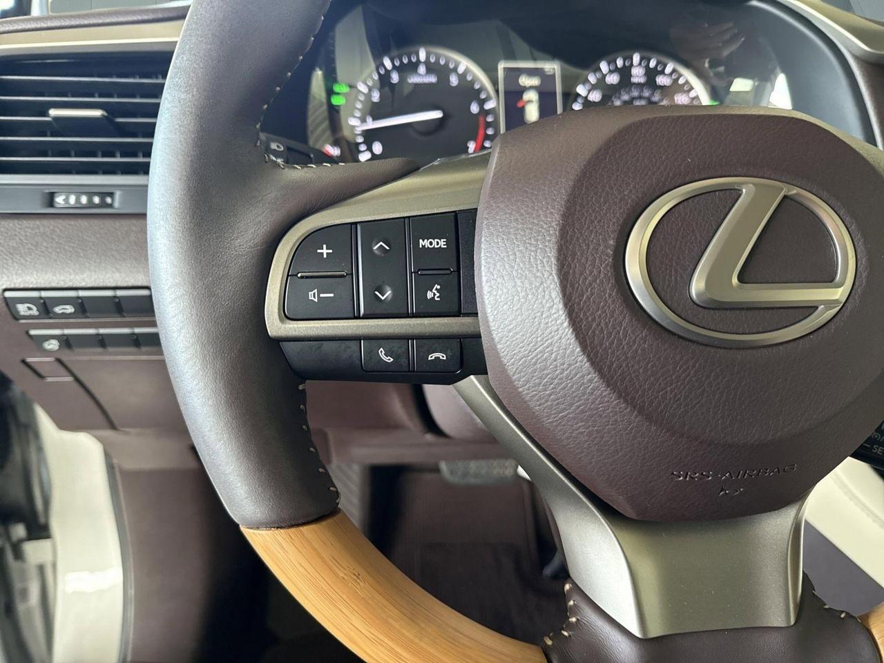 2017 Lexus RX 350 San Antonio TX