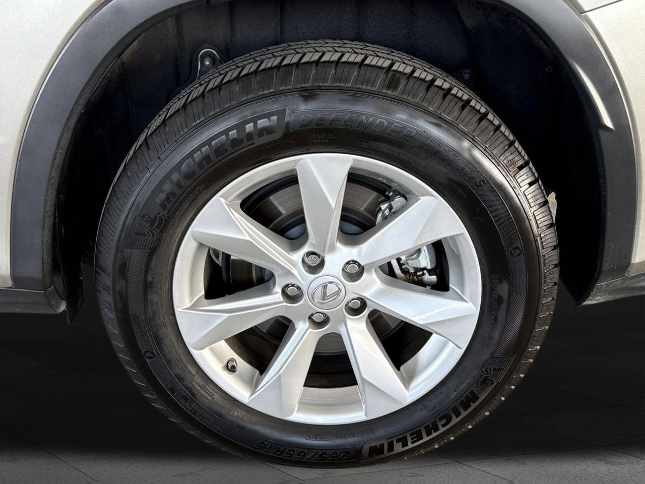 2017 Lexus RX 350 San Antonio TX