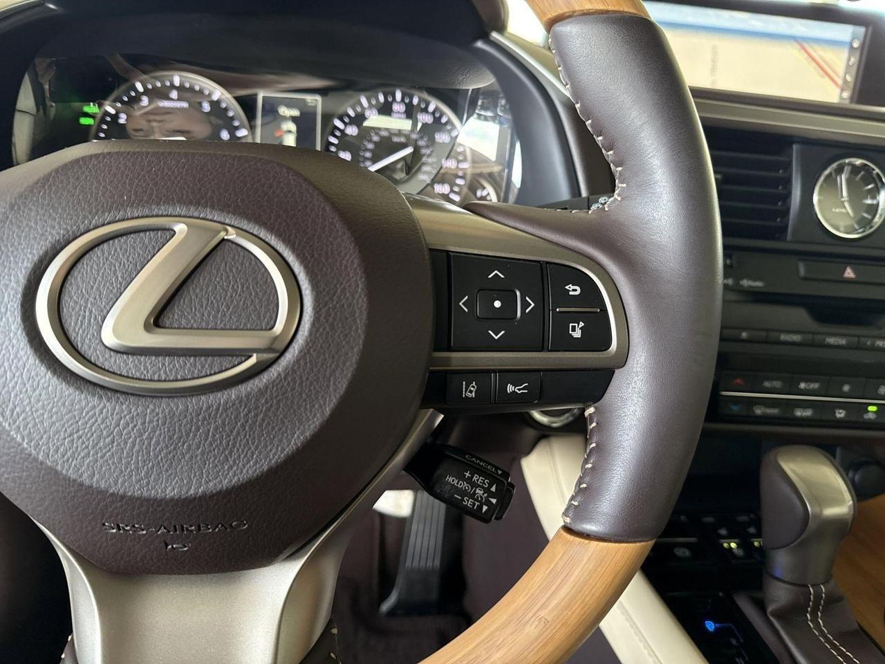 2017 Lexus RX 350 San Antonio TX