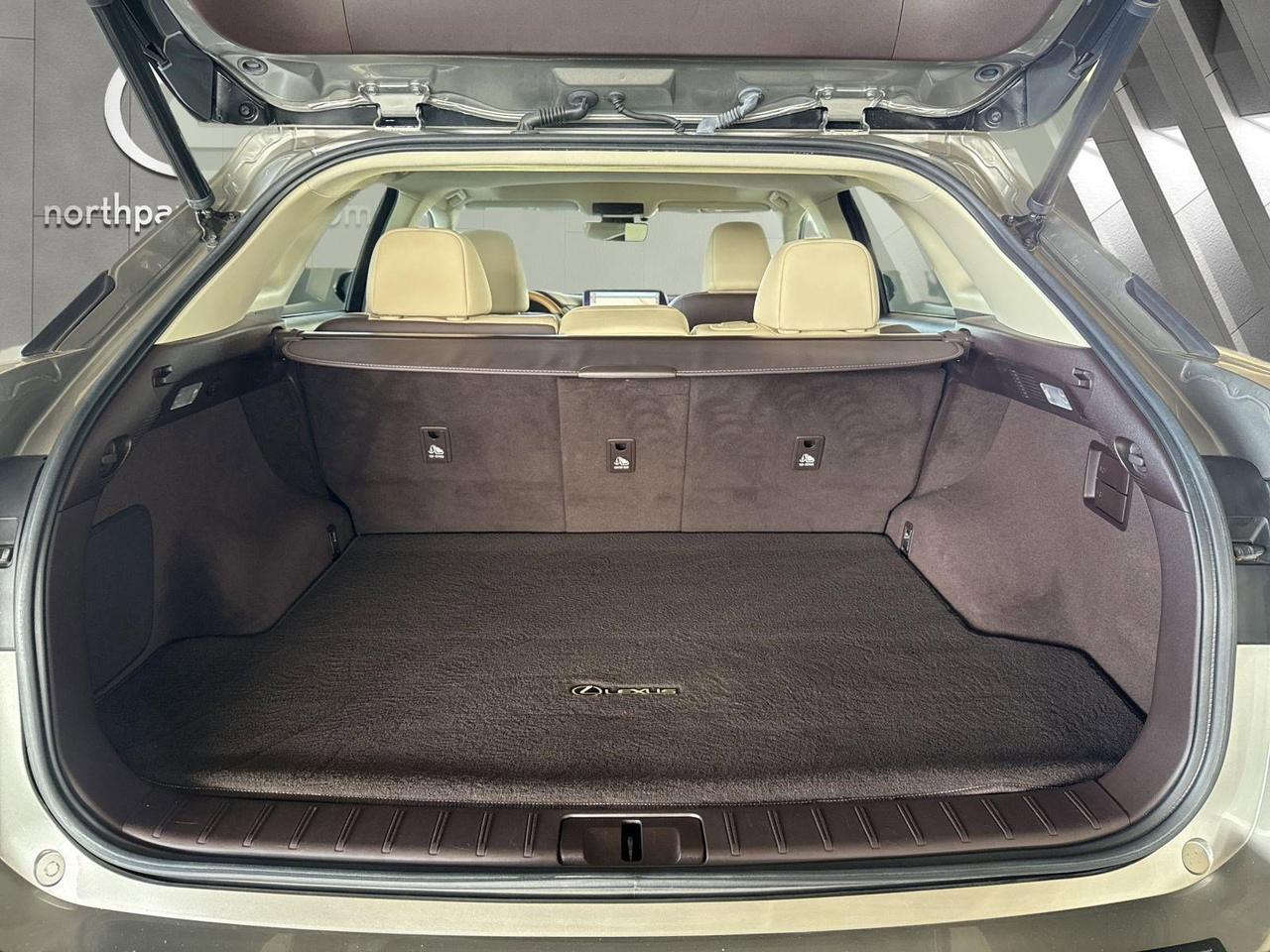 2017 Lexus RX 350 San Antonio TX