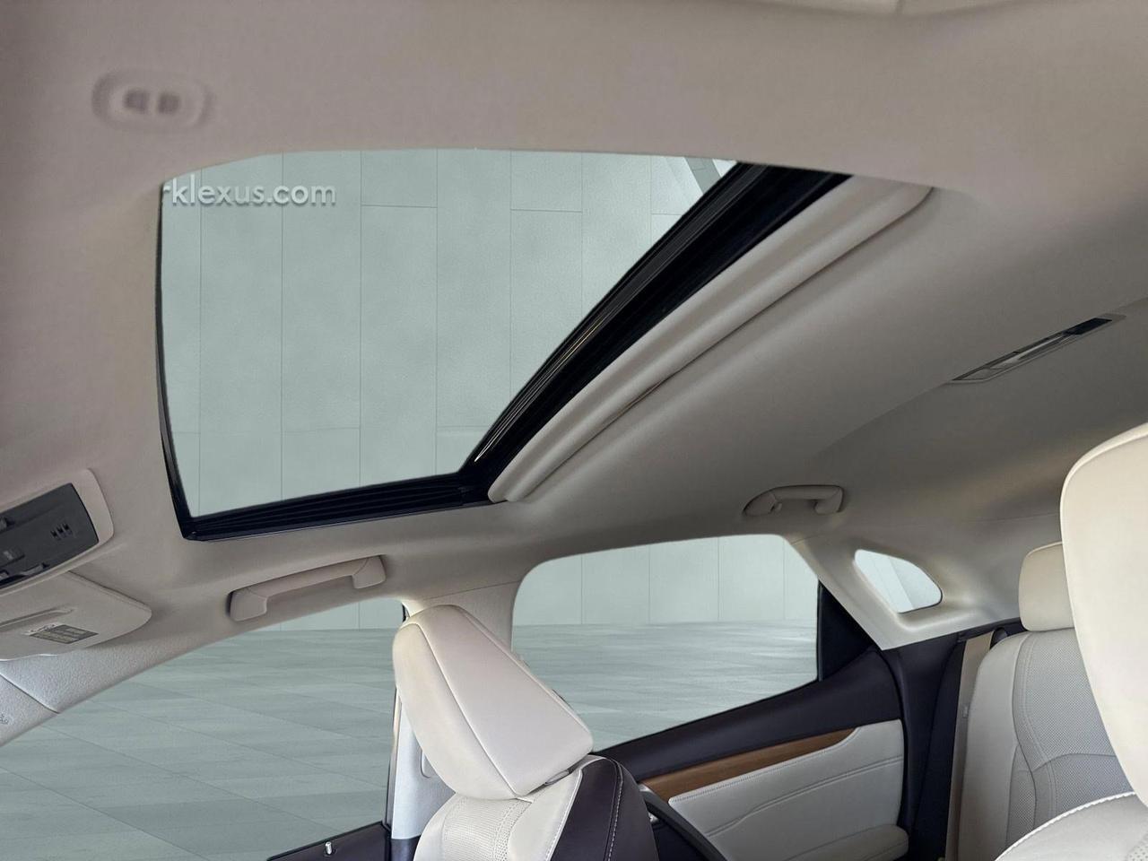 2017 Lexus RX 350 San Antonio TX