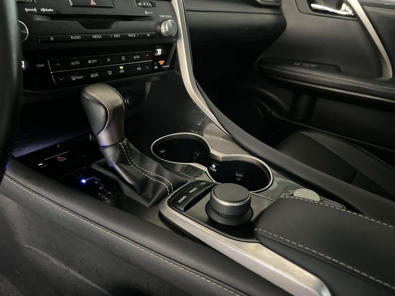 2017 Lexus RX 350 San Antonio TX