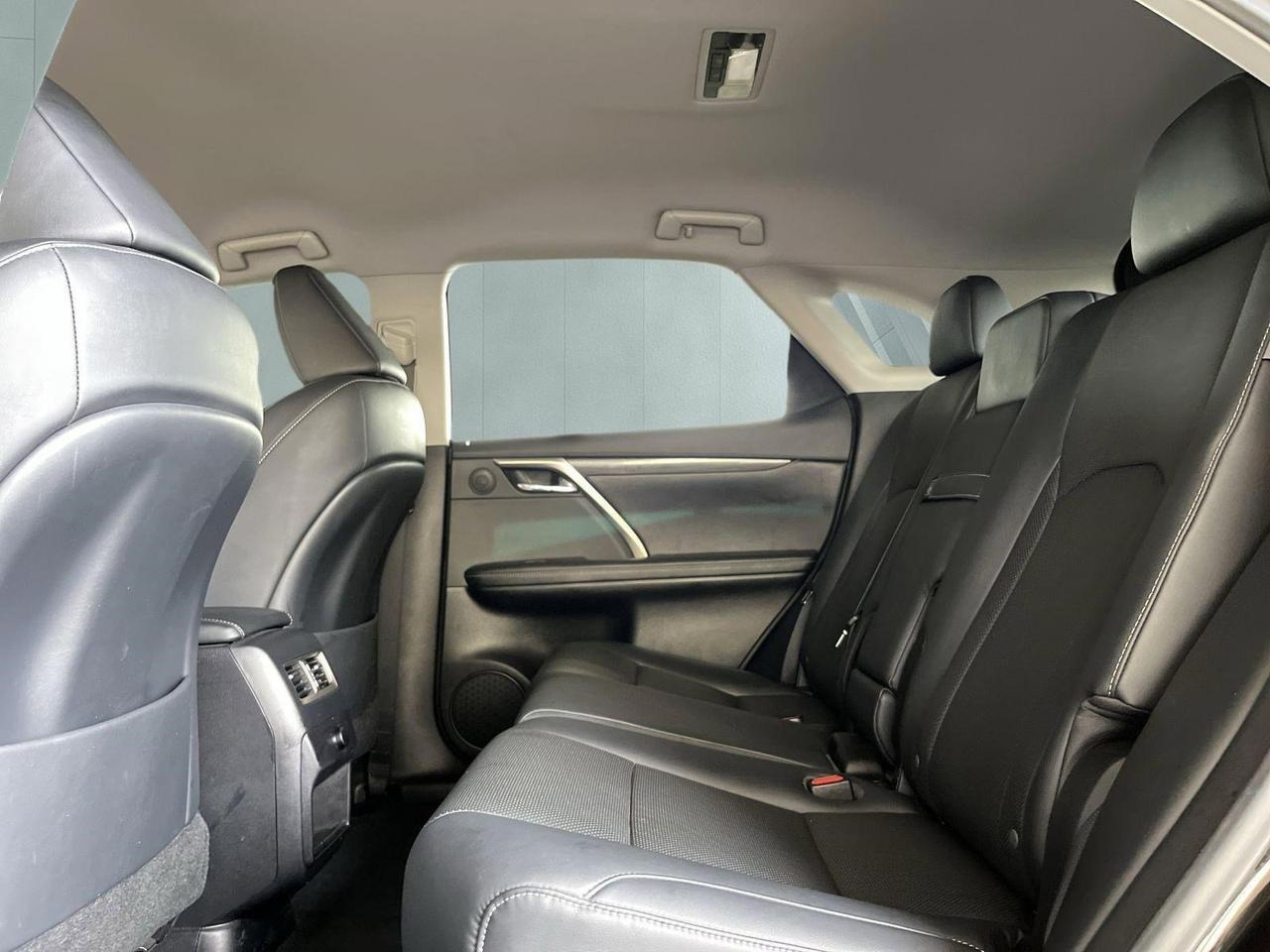 2017 Lexus RX 350 San Antonio TX