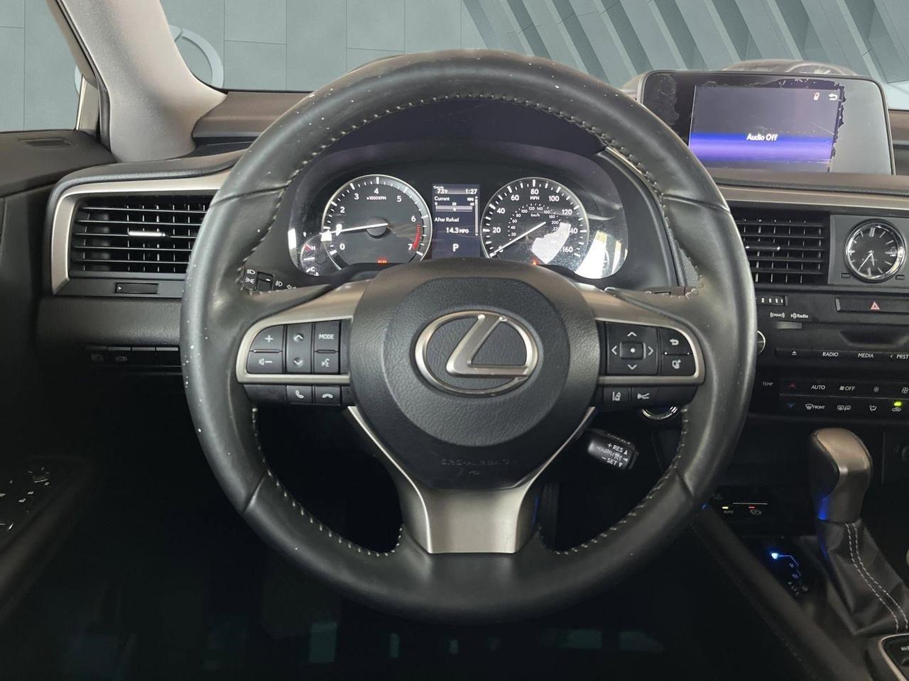 2017 Lexus RX 350 San Antonio TX