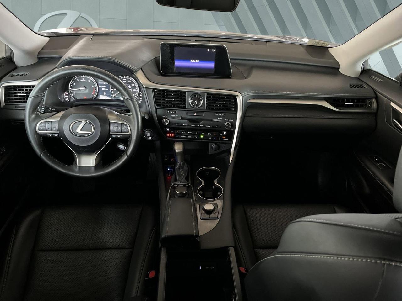 2017 Lexus RX 350 San Antonio TX