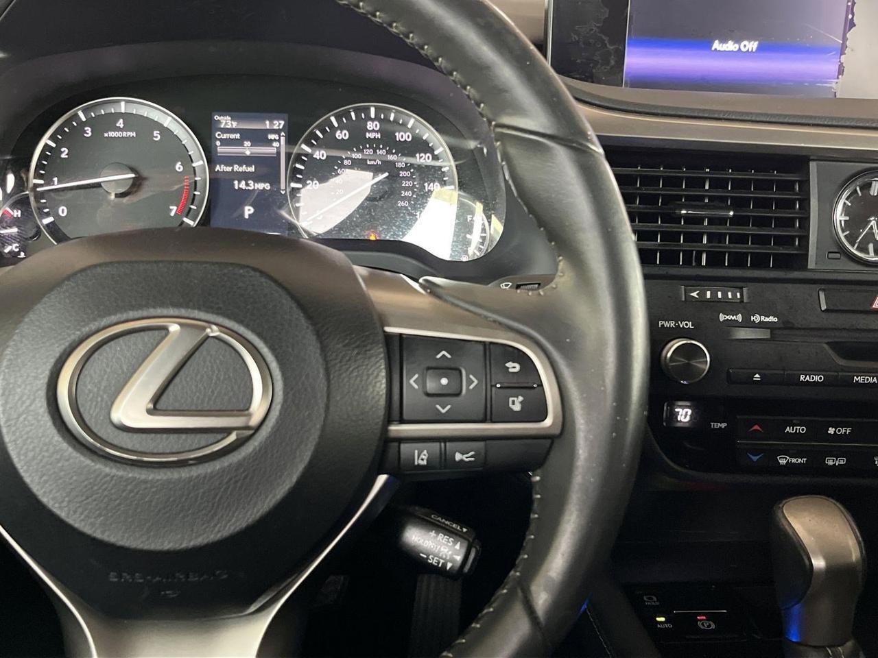 2017 Lexus RX 350 San Antonio TX