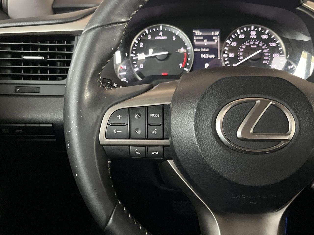 2017 Lexus RX 350 San Antonio TX