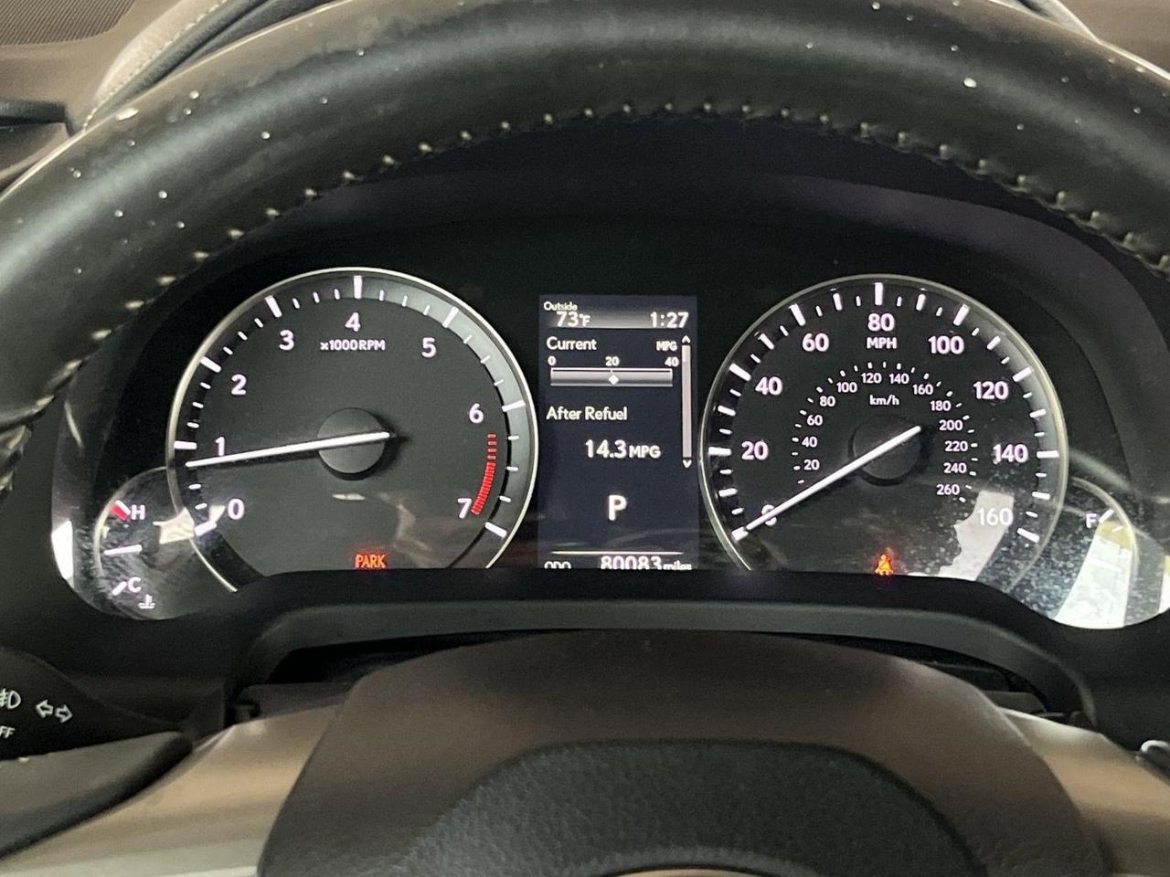 2017 Lexus RX 350 San Antonio TX