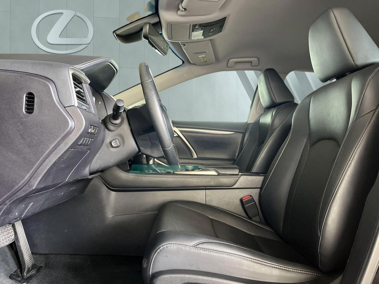 2017 Lexus RX 350 San Antonio TX