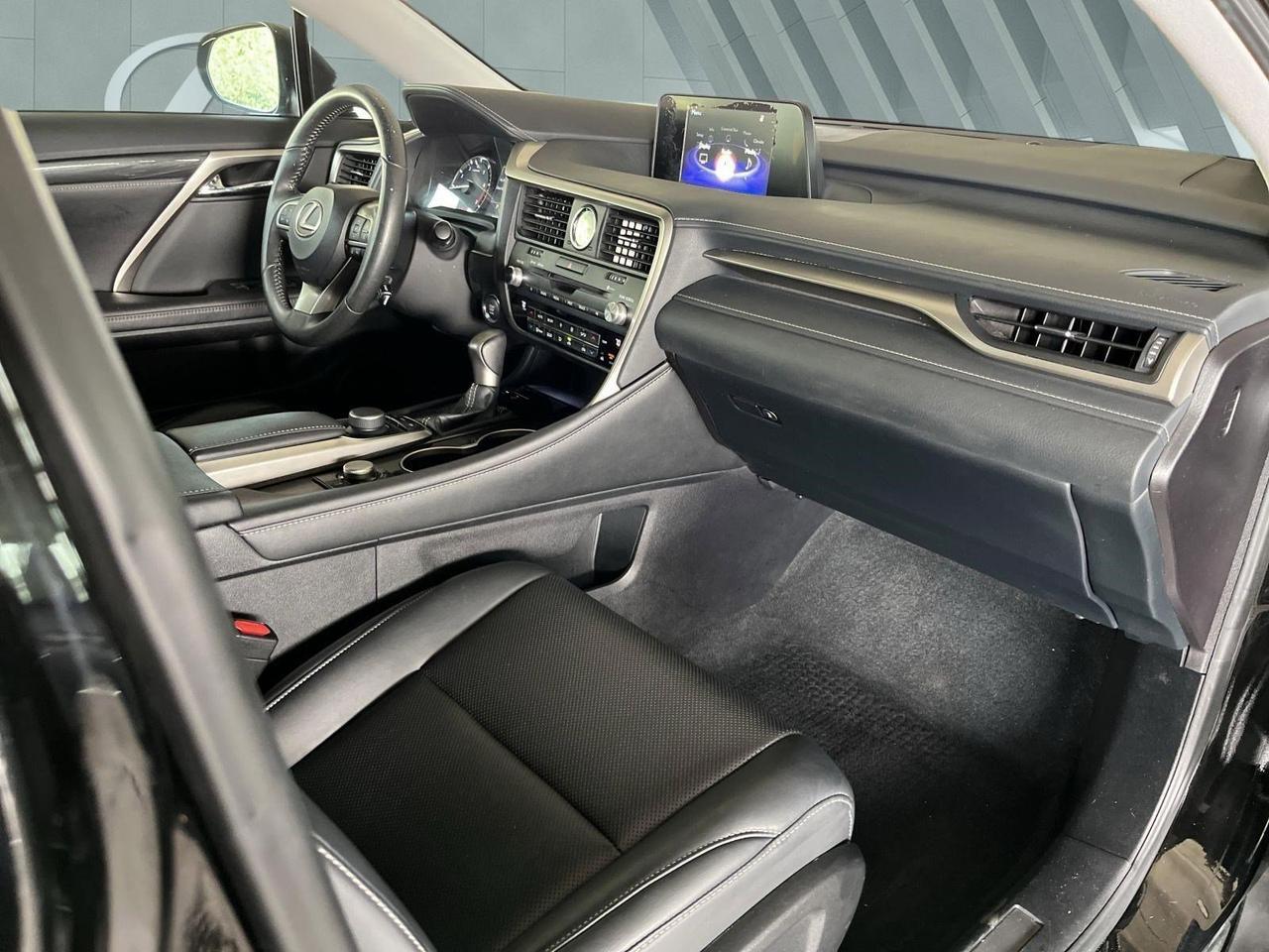 2017 Lexus RX 350 San Antonio TX
