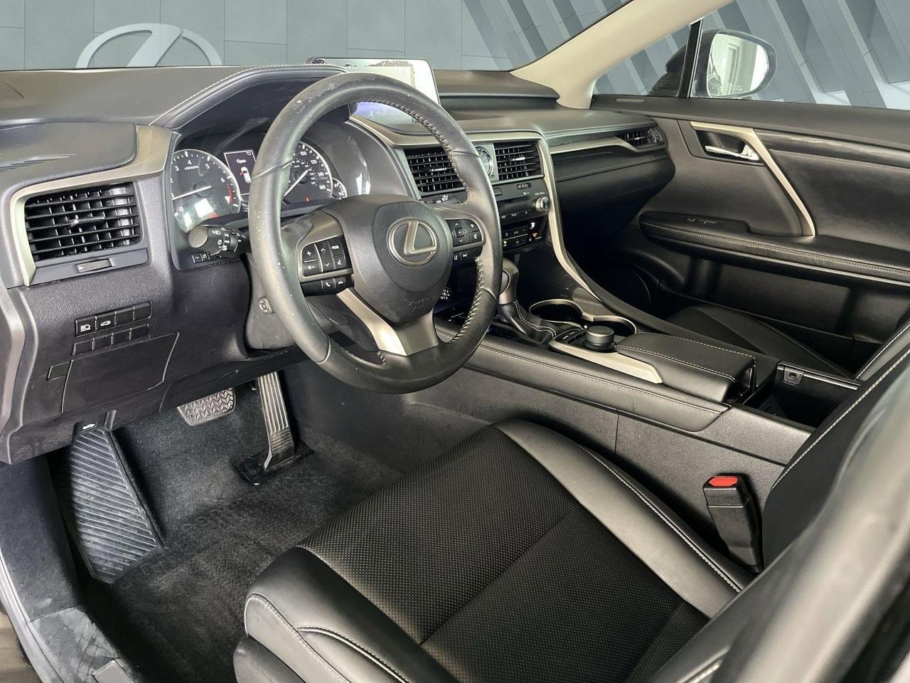 2017 Lexus RX 350 San Antonio TX