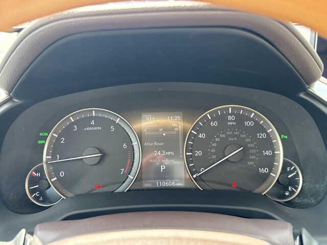 2017 Lexus RX 350 San Antonio TX