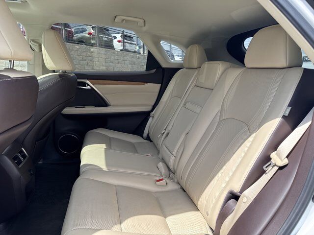 2017 Lexus RX 350 San Antonio TX