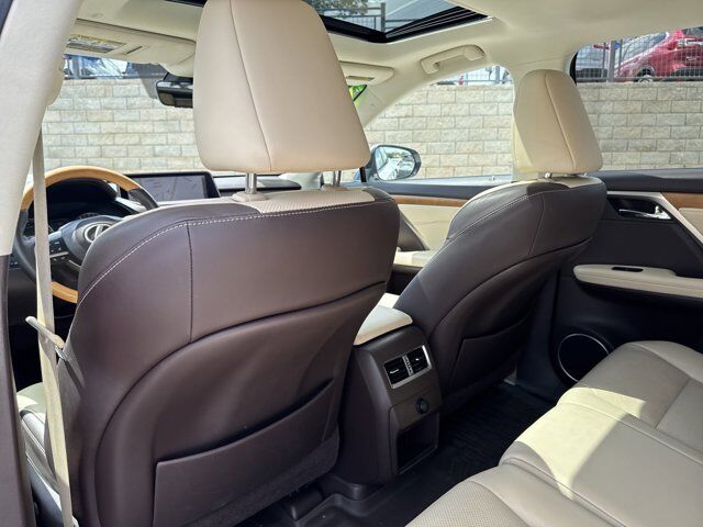 2017 Lexus RX 350 San Antonio TX