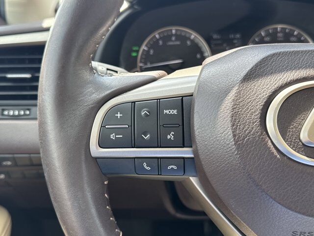 2017 Lexus RX 350 San Antonio TX