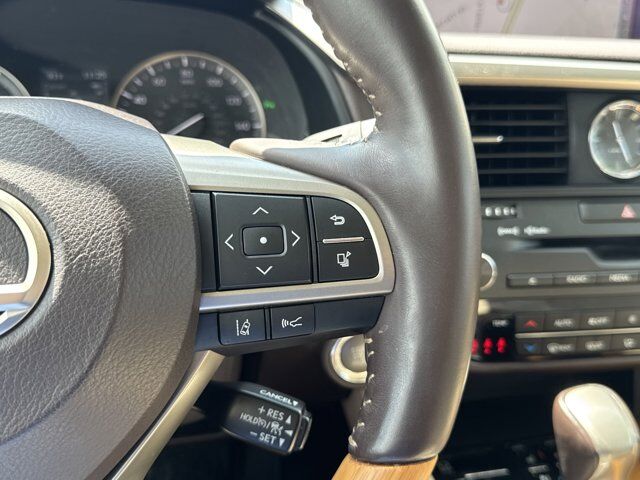 2017 Lexus RX 350 San Antonio TX
